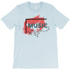 Music T-Shirt