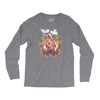 holypool Long Sleeve Shirts