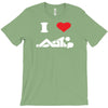 i love sex T-Shirt