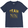 team10 and jake paul V-Neck Tee