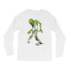 zombie Long Sleeve Shirts