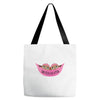 Two Peas In a Pod Twin Chocolate Baby Girls Tote Bags
