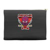 new york foot clan Accessory Pouches