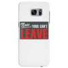 now yous can't leave Samsung Galaxy S7 Edge