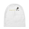 chicken xing Baby Beanies