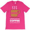 coffee addiction T-Shirt