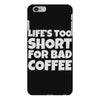 new coffee lovers iPhone 6 Plus/6s Plus Case