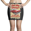 sell my chevy ideal birthday gift or present Mini Skirts