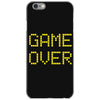 Game Over iPhone 6/6s Case