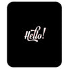 helio Mousepad