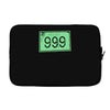 999 $ Laptop sleeve