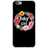 Baby Girl iPhone 6/6s Case