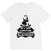 I Am German Shepherd Actually In A Very Commited Relationship V-Neck Tee