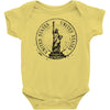 usa Baby Bodysuit