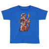 well fvck you too! Toddler T-shirt