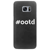 Ootd Outfit Of The Day Samsung Galaxy S7 Edge