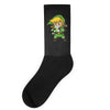 blowing bits Socks