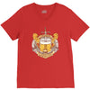 weekend warriors V-Neck Tee