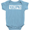 Kaliphz Baby Bodysuit