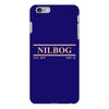 nilbog iPhone 6/6s Plus Case