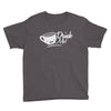 coffee lovers Youth Tee