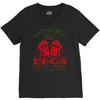 vatertag 2017 auf die mass   pers. V-Neck Tee