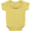 KING Baby Bodysuit
