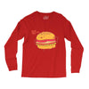 big buns Long Sleeve Shirts
