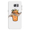 pupkin spice latte Samsung Galaxy S7