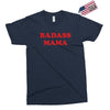 Badass Mama Exclusive T-shirt