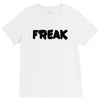 freak V-Neck Tee