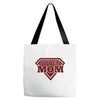 super mom 2 Tote Bags