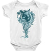 inspiration Baby Onesie