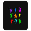 Fortnite Dance Mousepad