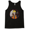 undercover Tank Top
