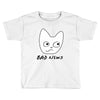 Bad News Toddler T-shirt