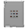 WE DON'T BELIEVE WHAT'S ON TV iPad 3 and 4 Case