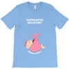 Estimated Delivery September Baby Girl T-Shirt