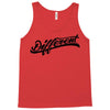 different Tank Top