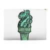tentacle ice Accessory Pouches
