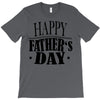 happy father day greeting T-Shirt