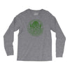 eldritch institute Long Sleeve Shirts