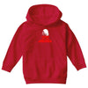 dawn of the dead Youth Hoodie