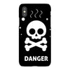 danger 2 iPhoneX