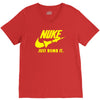 nuke just bomb it V-Neck Tee
