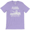 camel towing (2) T-Shirt