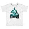 city justice Toddler T-shirt