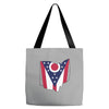 Ohio Tote Bags
