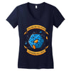 rotflol Women's V-Neck T-Shirt