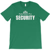 five nights at freddy's pizzeria security T-Shirt